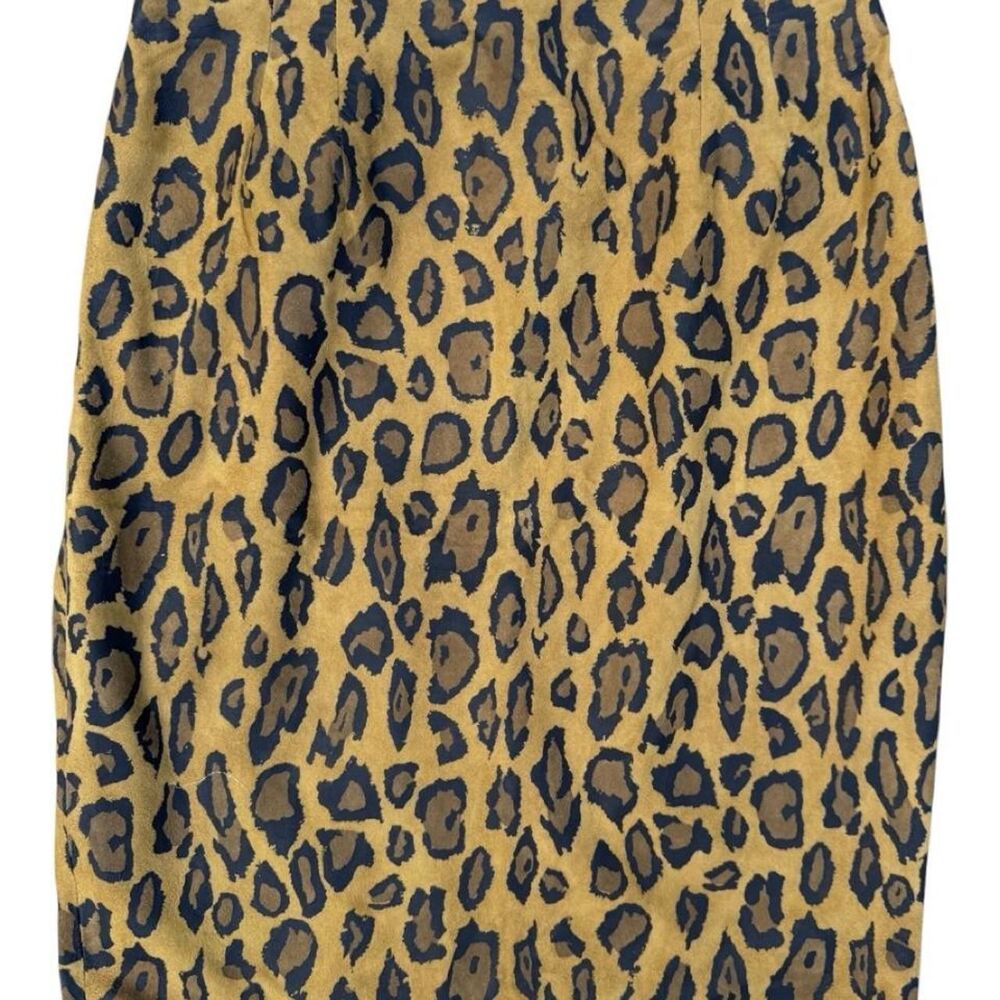 American-vintage Women's multi Skirt